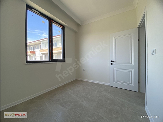 KARASU AKKUM HOMES SİTE Denize 450 m TAPU MASRAFSIZ 2+1 SIFIR - Görsel 20