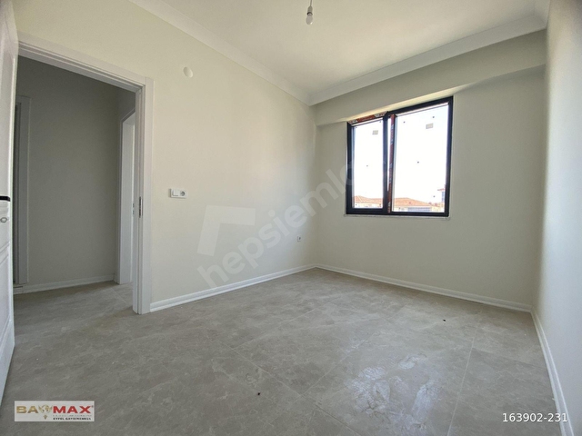 KARASU AKKUM HOMES SİTE Denize 450 m TAPU MASRAFSIZ 2+1 SIFIR - Görsel 24