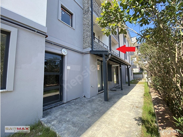 KARASU AKKUM HOMES SİTE Denize 450 m TAPU MASRAFSIZ 2+1 SIFIR - Görsel 29