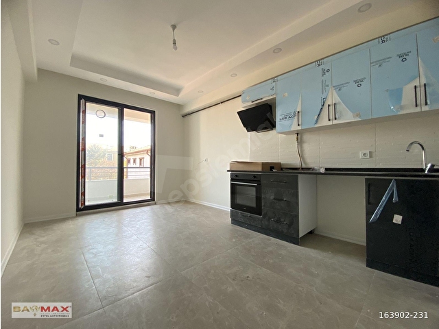 KARASU AKKUM HOMES SİTE Denize 450 m TAPU MASRAFSIZ 2+1 SIFIR - Görsel 4
