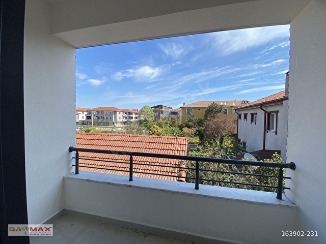 KARASU AKKUM HOMES SİTE Denize 450 m TAPU MASRAFSIZ 2+1 SIFIR - Görsel 6