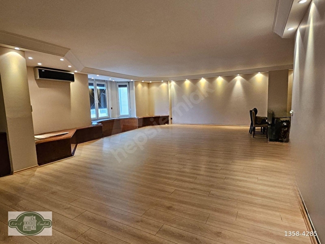 NİŞANTAŞININ KALBİNDE 280m2 LÜKS KONUT & MUAYENEHANE - Görsel 4