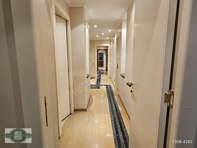 NİŞANTAŞININ KALBİNDE 280m2 LÜKS KONUT & MUAYENEHANE - Görsel 16