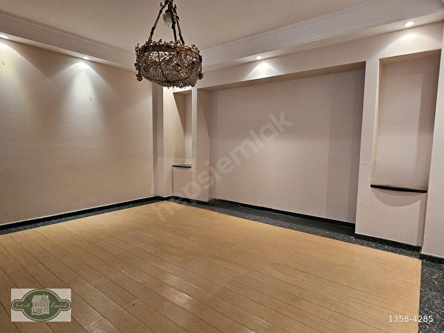 NİŞANTAŞININ KALBİNDE 280m2 LÜKS KONUT & MUAYENEHANE - Görsel 6