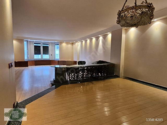 NİŞANTAŞININ KALBİNDE 280m2 LÜKS KONUT & MUAYENEHANE - Görsel 7