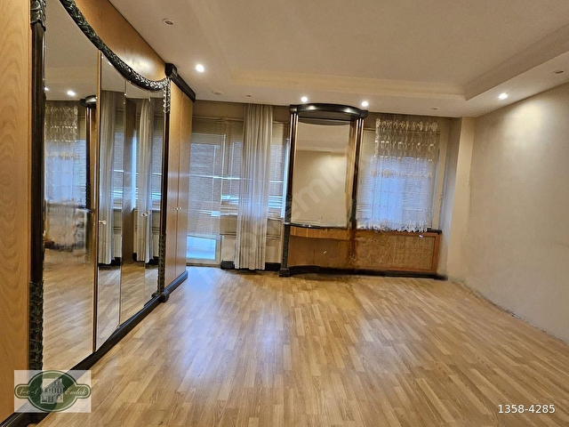 NİŞANTAŞININ KALBİNDE 280m2 LÜKS KONUT & MUAYENEHANE - Görsel 22