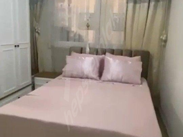 HATAY İSKENDERUN BARBAROS MAH KİRALIK 1+1DAİRE - Görsel 5