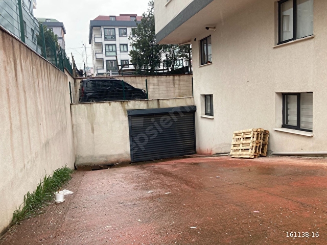 SULTANBEYLİ VİAPORT VE SOSYAL TESİSLERE YAKIN DUBLEX - Görsel 24