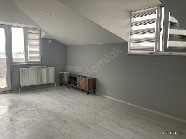 SULTANBEYLİ VİAPORT VE SOSYAL TESİSLERE YAKIN DUBLEX - Görsel 17