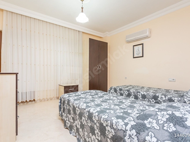 Günlük Kiralık 5 Odalı Villa - Antalya Kaş Kalkan Mahallesi - 10 Kişi Kapasiteli - Görsel 15