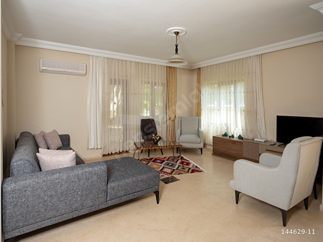 Günlük Kiralık 5 Odalı Villa - Antalya Kaş Kalkan Mahallesi - 10 Kişi Kapasiteli - Görsel 8