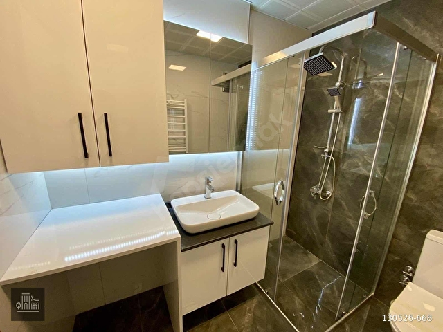GÖZTEPE STAD YAKINI 3+1 120M2 ÇİFT CEPHELİ ARAKAT TADİLATLI DAİR - Görsel 18