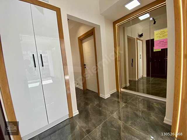 GÖZTEPE STAD YAKINI 3+1 120M2 ÇİFT CEPHELİ ARAKAT TADİLATLI DAİR - Görsel 14