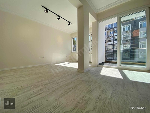 GÖZTEPE STAD YAKINI 3+1 120M2 ÇİFT CEPHELİ ARAKAT TADİLATLI DAİR - Görsel 11