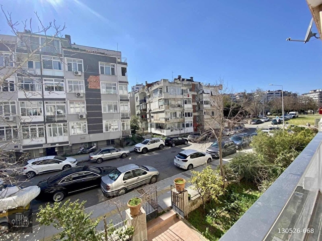 GÖZTEPE STAD YAKINI 3+1 120M2 ÇİFT CEPHELİ ARAKAT TADİLATLI DAİR - Görsel 9
