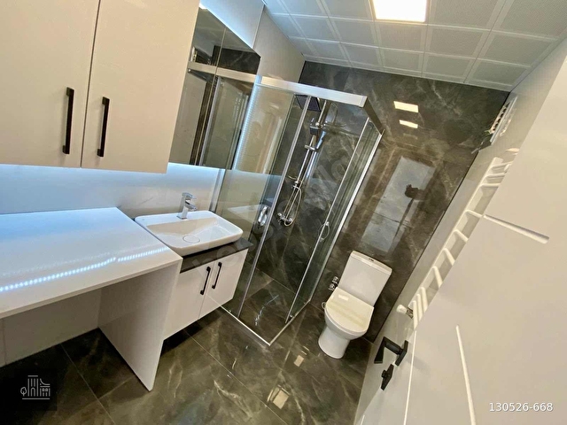 GÖZTEPE STAD YAKINI 3+1 120M2 ÇİFT CEPHELİ ARAKAT TADİLATLI DAİR - Görsel 19