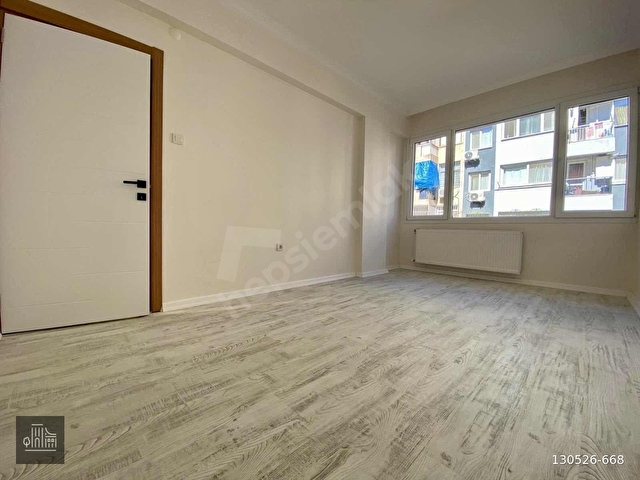 GÖZTEPE STAD YAKINI 3+1 120M2 ÇİFT CEPHELİ ARAKAT TADİLATLI DAİR - Görsel 21
