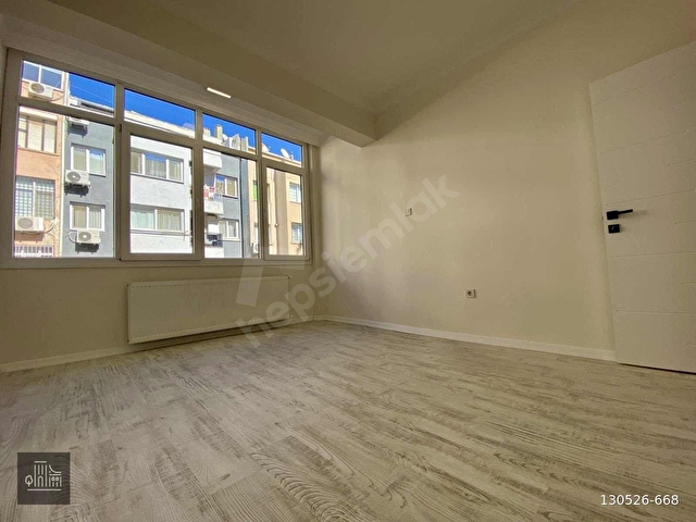 GÖZTEPE STAD YAKINI 3+1 120M2 ÇİFT CEPHELİ ARAKAT TADİLATLI DAİR - Görsel 23
