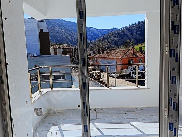 ZEYBEK EMLÂK İNEBOLU KİRALİK 2+1 /105 M2 SİFİR YENİ DAİRE - Görsel 13