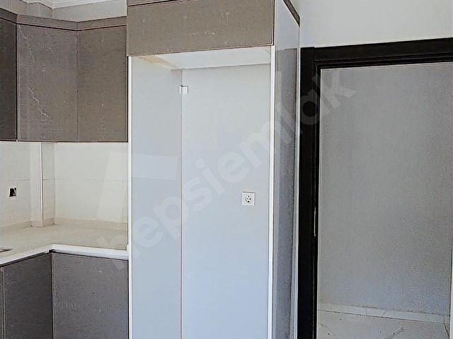 ZEYBEK EMLÂK İNEBOLU KİRALİK 2+1 /105 M2 SİFİR YENİ DAİRE - Görsel 16
