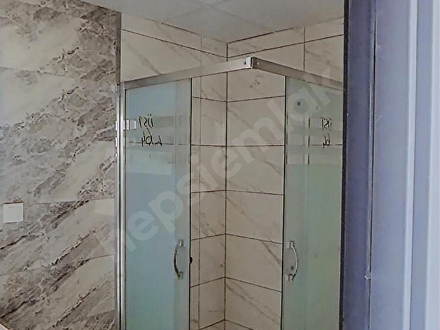 ZEYBEK EMLÂK İNEBOLU KİRALİK 2+1 /105 M2 SİFİR YENİ DAİRE - Görsel 23