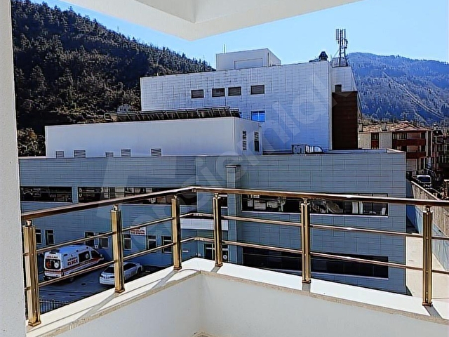 ZEYBEK EMLÂK İNEBOLU KİRALİK 2+1 /105 M2 SİFİR YENİ DAİRE - Görsel 4