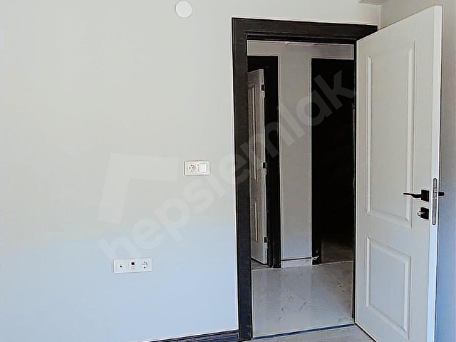 ZEYBEK EMLÂK İNEBOLU KİRALİK 2+1 /105 M2 SİFİR YENİ DAİRE - Görsel 29