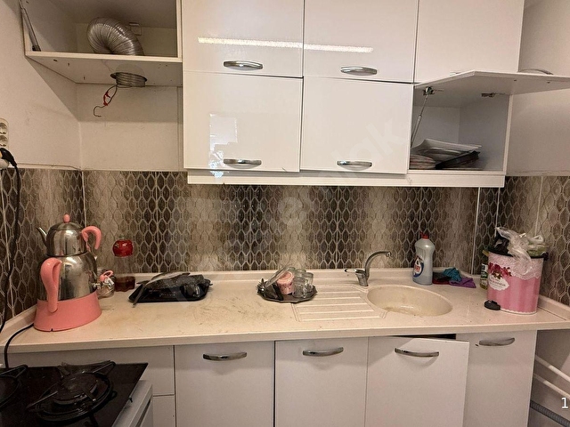 WİNNESTTEN TÜRKÖZÜNDE SATILIK CADDE ÜSTÜ DÜKKAN - Görsel 8