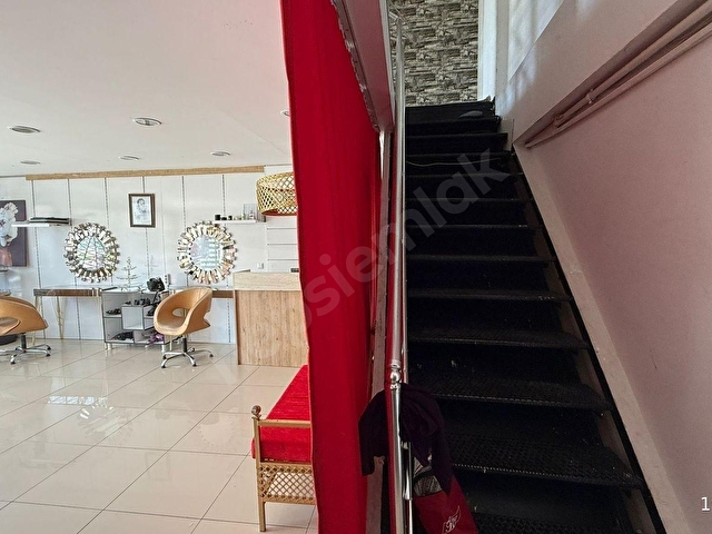 WİNNESTTEN TÜRKÖZÜNDE SATILIK CADDE ÜSTÜ DÜKKAN - Görsel 11