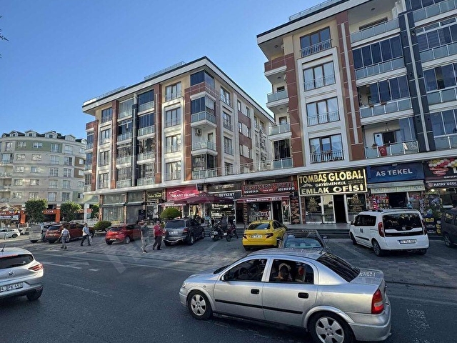 Büyükçekmece pınartepede lüks konumda satılık 3 + 1 - Görsel 5