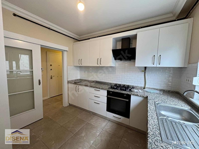 göztepe cavitpaşa yatırımlık 3+1 100 m2 iskanlı - Görsel 18