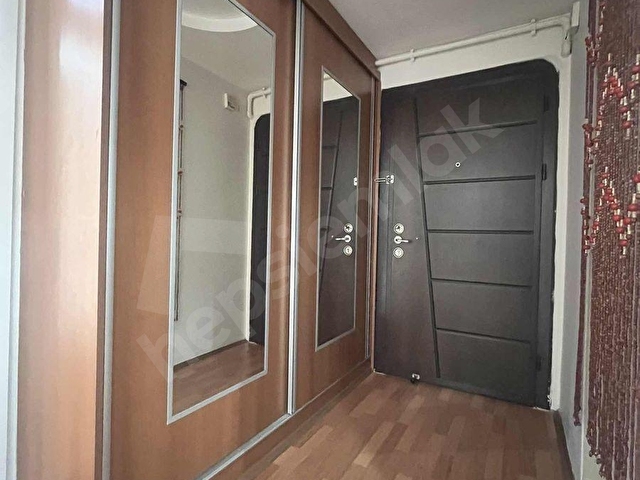 YENİŞAFAK GÜL MEYDANI ALTINDA GENİŞ SATILIK 3+1 ARAKAT DAİRE - Görsel 21