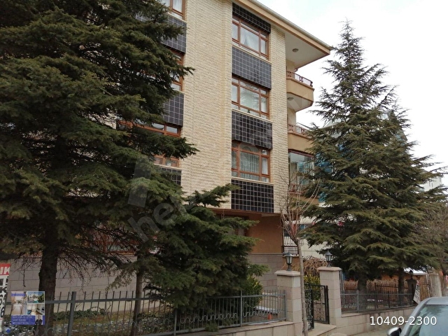 SANİ DEN LİZBON CAD 3+1 KOMBİLİ GÜNEY KOT DAİRE - Görsel 2