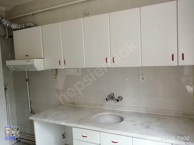SANİ DEN LİZBON CAD 3+1 KOMBİLİ GÜNEY KOT DAİRE - Görsel 9