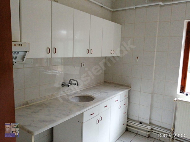 SANİ DEN LİZBON CAD 3+1 KOMBİLİ GÜNEY KOT DAİRE - Görsel 11