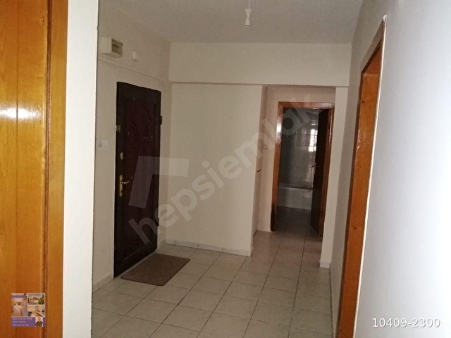 SANİ DEN LİZBON CAD 3+1 KOMBİLİ GÜNEY KOT DAİRE - Görsel 14