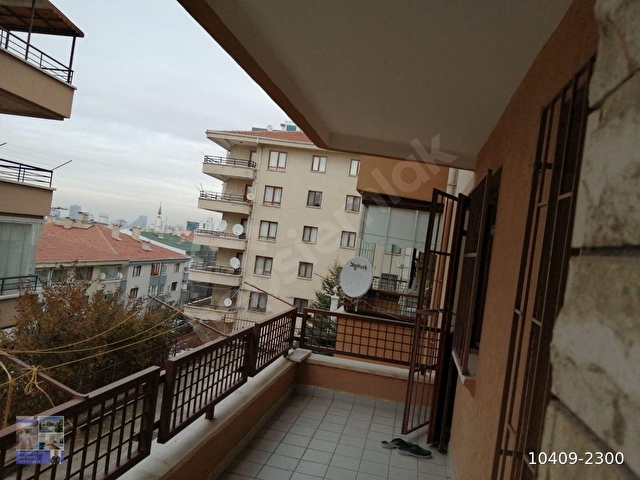 SANİ DEN LİZBON CAD 3+1 KOMBİLİ GÜNEY KOT DAİRE - Görsel 22