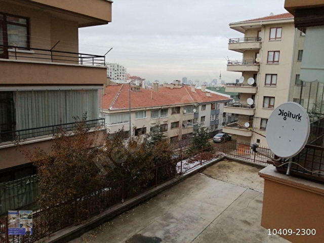 SANİ DEN LİZBON CAD 3+1 KOMBİLİ GÜNEY KOT DAİRE - Görsel 30