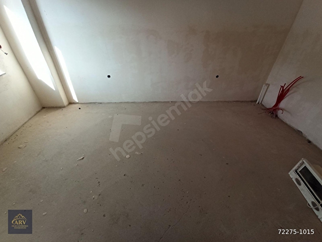 ARV GYODAN KÖRKÜN MİMAR SİNANDA SATILIK VİLLA 5+1 SİTE İÇİ - Görsel 24