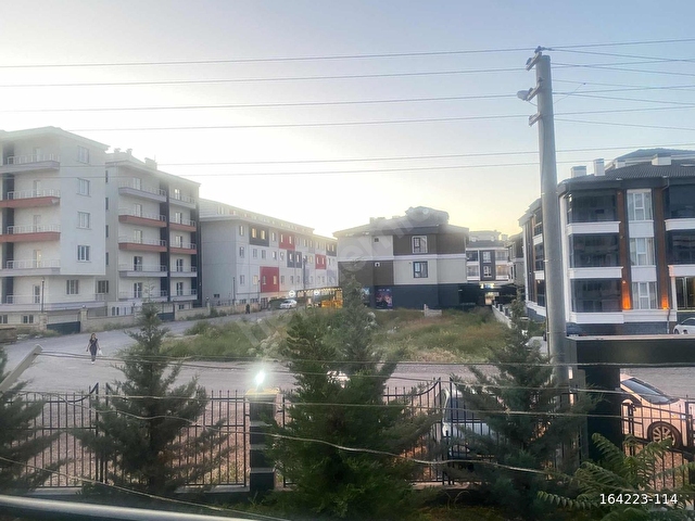 Eşyalı kiralık 1 + 1 daire - Görsel 18
