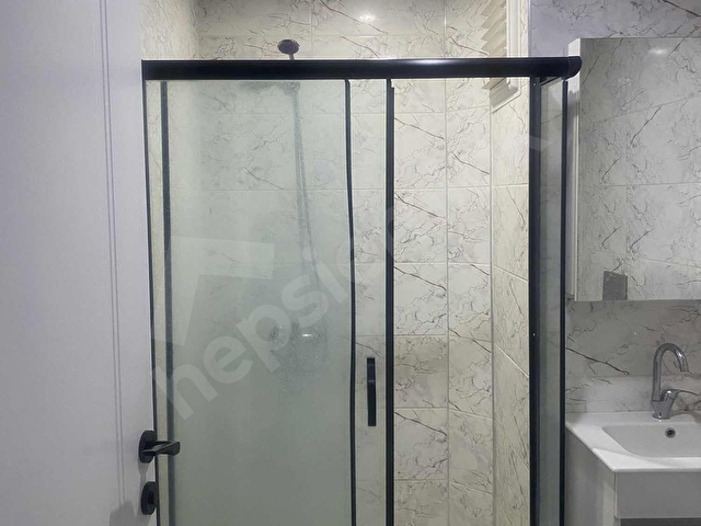 Eşyalı kiralık 1 + 1 daire - Görsel 15
