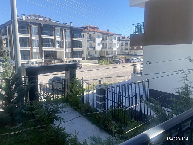 Eşyalı kiralık 1 + 1 daire - Görsel 4