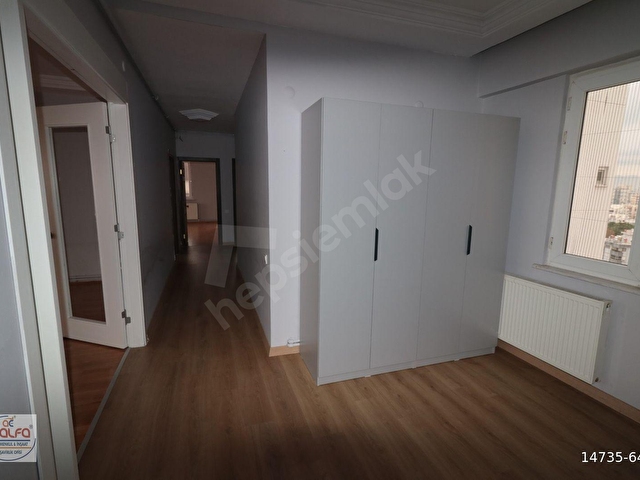 FENER’DE KAPICILI – HAVUZLU SİTEDE KALORİFERLİ- FULL DENİZ MANZARALI 5+1 DAİRE - Görsel 13