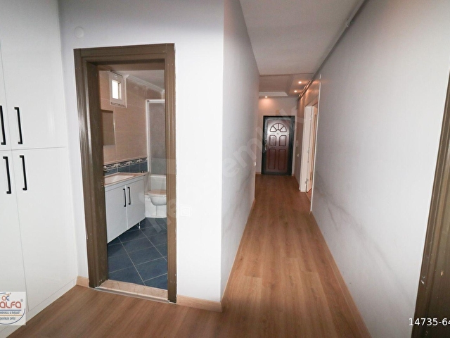 FENER’DE KAPICILI – HAVUZLU SİTEDE KALORİFERLİ- FULL DENİZ MANZARALI 5+1 DAİRE - Görsel 26