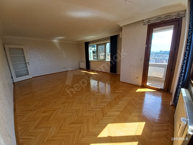 Olivia Konutlarında Klimalı E.Banyolu Geniş 3+1 kiralık daire - Görsel 7