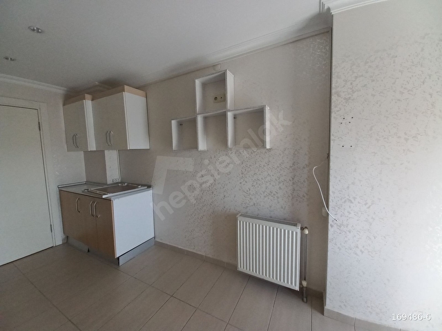 Olivia Konutlarında Klimalı E.Banyolu Geniş 3+1 kiralık daire - Görsel 13