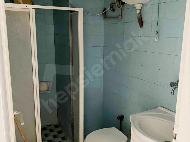 GENİŞ FERAH VE ASANSÖRLÜ DAİRE - Görsel 10
