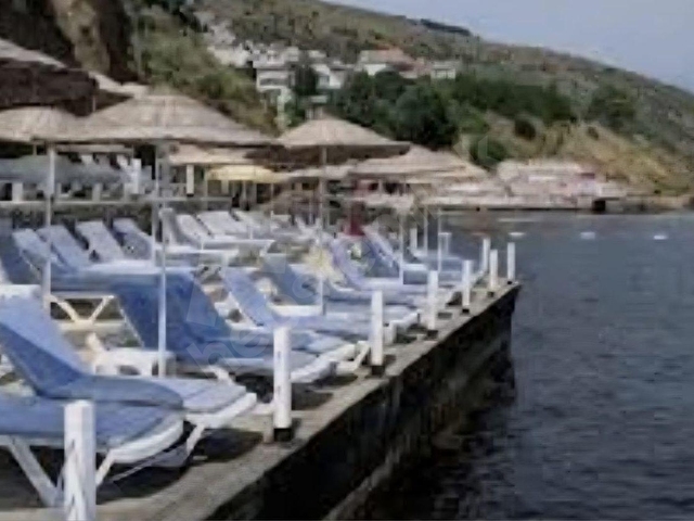Bodrum Boğaziçinde Yazlık Kiralık 2+1 Bahçe Katı Daire - Görsel 20