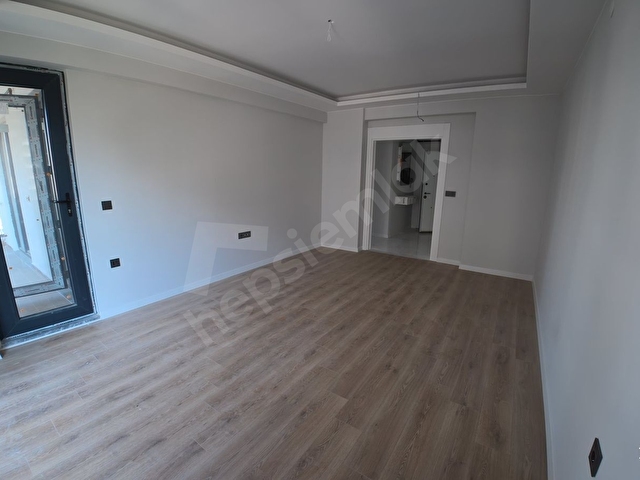 KIZILCIKLIDA HAVUZLU 2+1 KİRALIK SIFIR DAİRE - Görsel 16