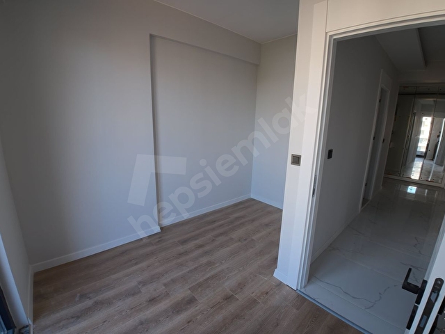 KIZILCIKLIDA HAVUZLU 2+1 KİRALIK SIFIR DAİRE - Görsel 26